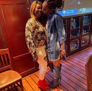 Meet your Posher, Michelle